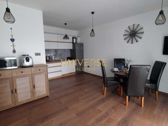 Едностаен апартамент в Свети Влас - 44 кв.м за 690 €/кв.м - Снимка #1