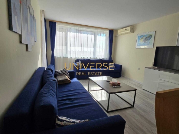 Двустаен апартамент в Свети Влас - 71 кв.м за 1324 €/кв.м - Снимка #1