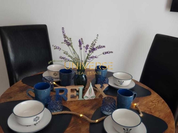 Едностаен апартамент в Свети Влас - 43 кв.м за 688 €/кв.м - Снимка #1