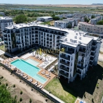 Двустаен апартамент в к.к. Слънчев бряг - 64 кв.м за 813 €/кв.м - Снимка #1