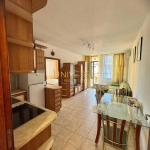 Двустаен апартамент в к.к. Слънчев бряг - 55 кв.м за 826 €/кв.м - Снимка #1