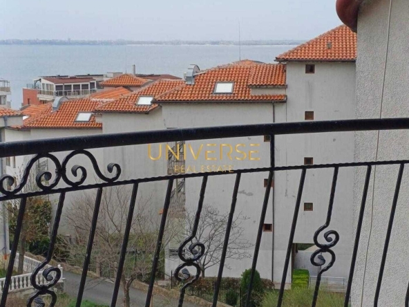 Двустаен апартамент в Свети Влас - 67 кв.м за 662 €/кв.м - Снимка #1