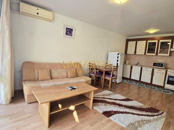 Двустаен апартамент в Свети Влас - 75 кв.м за 1174 €/кв.м - Снимка #1