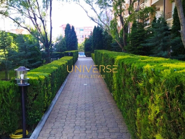 Едностаен апартамент в к.к. Слънчев бряг - 33 кв.м за 1513 €/кв.м - Снимка #1