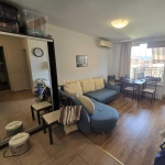 Двустаен апартамент в к.к. Слънчев бряг - 50 кв.м за 1300 €/кв.м - Снимка #1