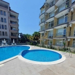 Едностаен апартамент в к.к. Слънчев бряг - 42 кв.м за 1096 €/кв.м - Снимка #1