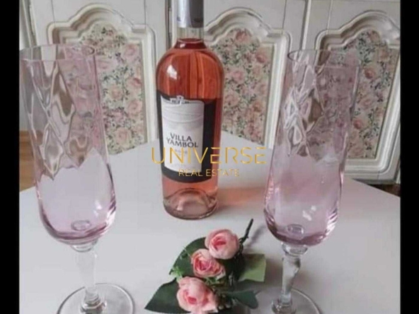 Едностаен апартамент в с. Тънково, Област Бургас - 30 кв.м за 1267 €/кв.м - Снимка #1