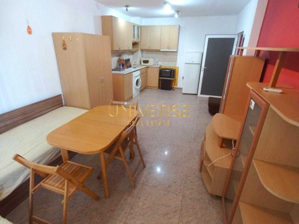 Двустаен апартамент в к.к. Слънчев бряг - 68 кв.м за 883 €/кв.м - Снимка #1