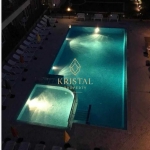 Тристаен апартамент в Свети Влас - 88 кв.м за 1478 €/кв.м - Снимка #1