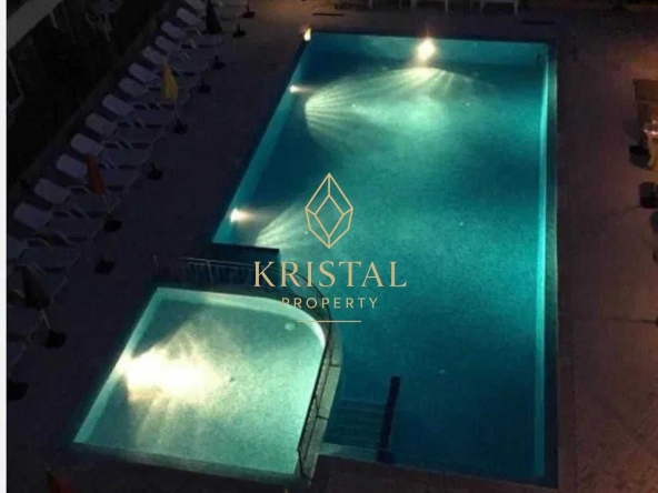 Тристаен апартамент в Свети Влас - 88 кв.м за 1478 €/кв.м - Снимка #1