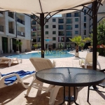 Едностаен апартамент в к.к. Слънчев бряг - 43 кв.м за 1152 €/кв.м - Снимка #1