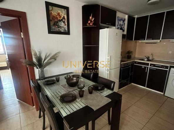 Тристаен апартамент в Свети Влас - 82 кв.м за 1525 €/кв.м - Снимка #1