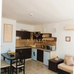 Двустаен апартамент в к.к. Слънчев бряг - 58 кв.м за 660 €/кв.м - Снимка #1