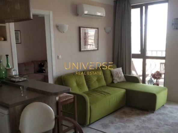 Тристаен апартамент в к.к. Слънчев бряг - 77 кв.м за 1559 €/кв.м - Снимка #1