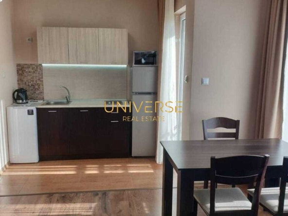 Двустаен апартамент в Свети Влас - 69 кв.м за 695 €/кв.м - Снимка #1