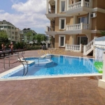 Едностаен апартамент в Свети Влас - 39 кв.м за 1206 €/кв.м - Снимка #1