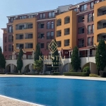 Едностаен апартамент в Ахелой - 31 кв.м за 1226 €/кв.м - Снимка #1