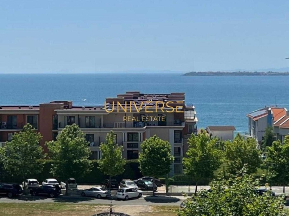 Двустаен апартамент в Свети Влас - 53 кв.м за 1284 €/кв.м - Снимка #1