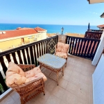 Двустаен апартамент в Свети Влас - 55 кв.м за 1564 €/кв.м - Снимка #1