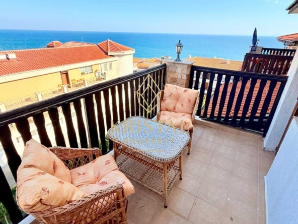 Двустаен апартамент в Свети Влас - 55 кв.м за 1564 €/кв.м - Снимка #1