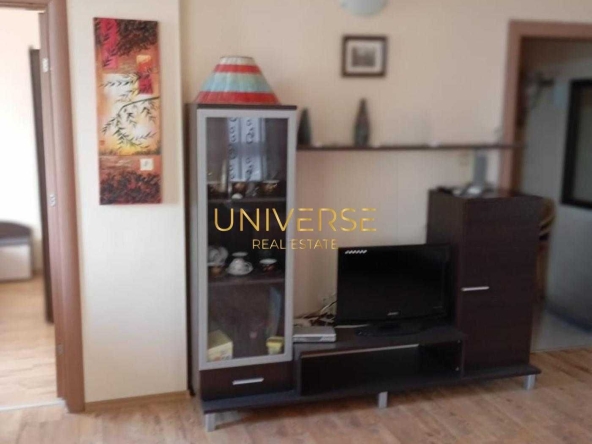 Двустаен апартамент в с. Равда, Област Бургас - 59 кв.м за 1365 €/кв.м - Снимка #1