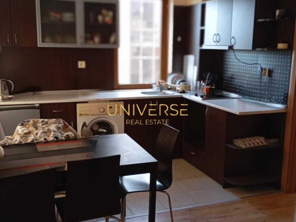 Двустаен апартамент в к.к. Слънчев бряг - 59 кв.м за 696 €/кв.м - Снимка #1