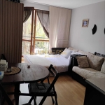 Едностаен апартамент в к.к. Елените - 24 кв.м за 702 €/кв.м - Снимка #1