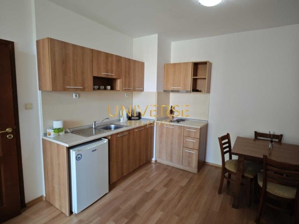 Двустаен апартамент в к.к. Слънчев бряг - 68 кв.м за 1265 €/кв.м - Снимка #1