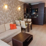 Тристаен апартамент в к.к. Слънчев бряг - 92 кв.м за 809 €/кв.м - Снимка #1