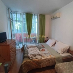 Едностаен апартамент в к.к. Слънчев бряг - 30 кв.м за 1434 €/кв.м - Снимка #1