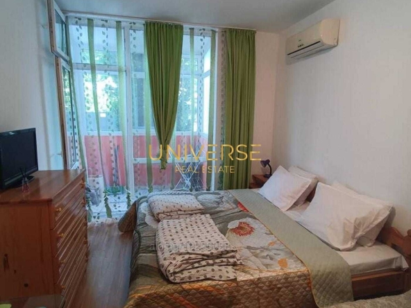 Едностаен апартамент в к.к. Слънчев бряг - 30 кв.м за 1434 €/кв.м - Снимка #1