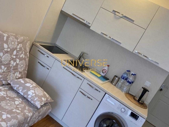 Едностаен апартамент в к.к. Слънчев бряг - 39 кв.м за 1718 €/кв.м - Снимка #1