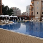 Двустаен апартамент в к.к. Слънчев бряг - 55 кв.м за 819 €/кв.м - Снимка #1