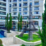 Едностаен апартамент в Свети Влас - 35 кв.м за 1572 €/кв.м - Снимка #1