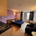 Едностаен апартамент в к.к. Слънчев бряг - 36 кв.м за 1278 €/кв.м - Снимка #1