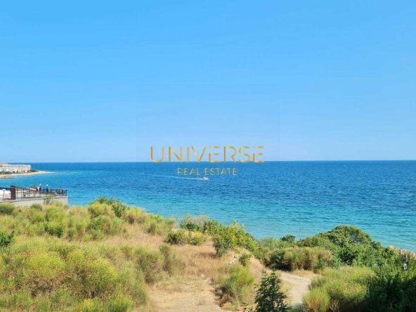 Едностаен апартамент в Свети Влас - 44 кв.м за 1430 €/кв.м - Снимка #1