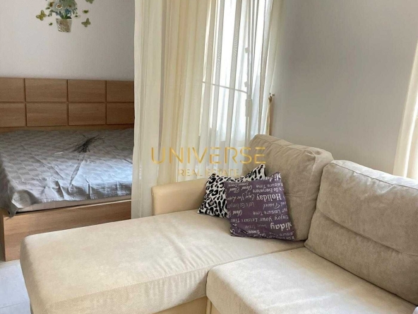 Едностаен апартамент в Свети Влас - 35 кв.м за 1343 €/кв.м - Снимка #1