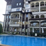 Едностаен апартамент в Свети Влас - 44 кв.м за 1341 €/кв.м - Снимка #1