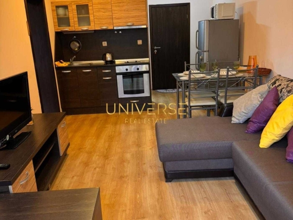 Двустаен апартамент в Свети Влас - 73 кв.м за 1165 €/кв.м - Снимка #1