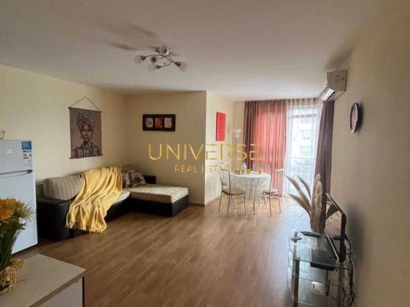 Двустаен апартамент в Свети Влас - 70 кв.м за 1272 €/кв.м - Снимка #1