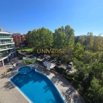 Тристаен апартамент в к.к. Слънчев бряг - 111 кв.м за 820 €/кв.м - Снимка #1