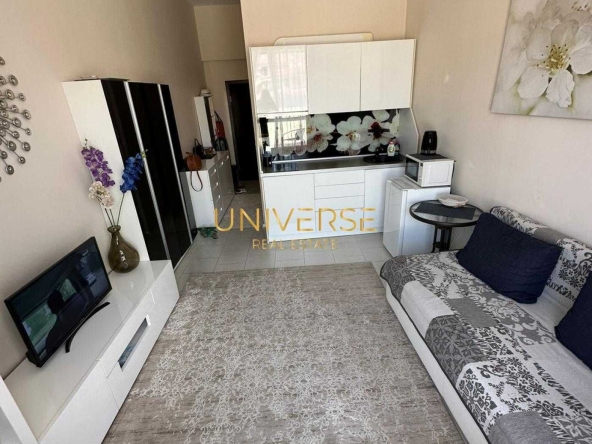 Едностаен апартамент в Свети Влас - 44 кв.м за 1228 €/кв.м - Снимка #1