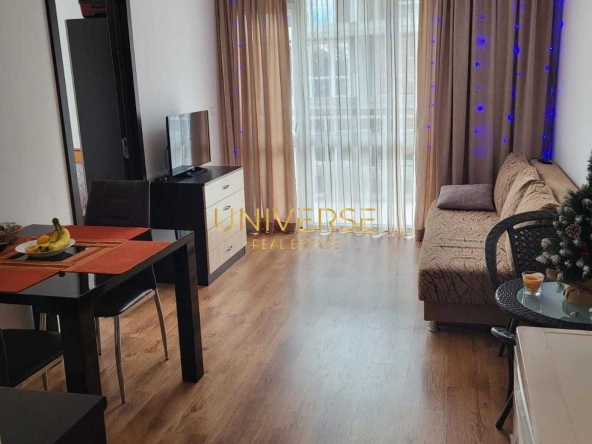 Двустаен апартамент в к.к. Слънчев бряг - 40 кв.м за 1498 €/кв.м - Снимка #1