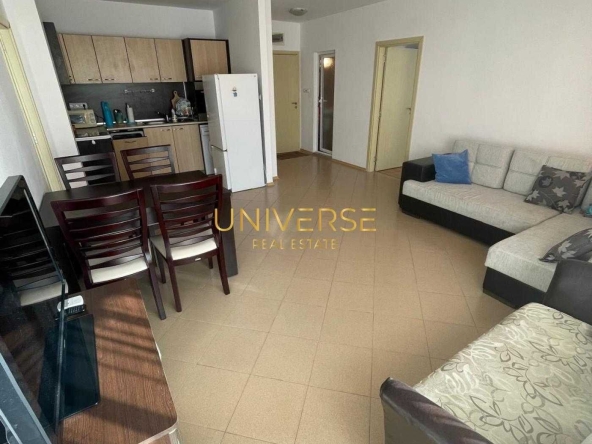 Тристаен апартамент в к.к. Слънчев бряг - 108 кв.м за 908 €/кв.м - Снимка #1