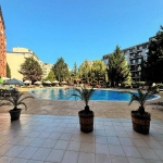 Тристаен апартамент в к.к. Слънчев бряг - 65 кв.м за 1124 €/кв.м - Снимка #1