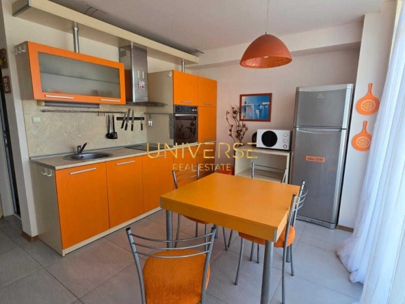 Двустаен апартамент в к.к. Слънчев бряг - 67 кв.м за 986 €/кв.м - Снимка #1