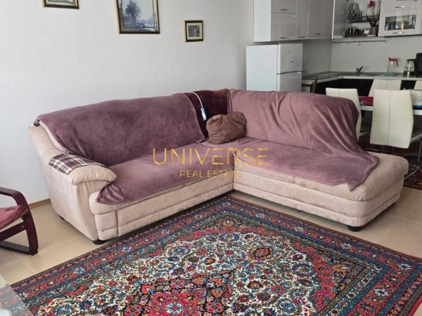 Двустаен апартамент в к.к. Слънчев бряг - 81 кв.м за 963 €/кв.м - Снимка #1