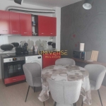 Двустаен апартамент в к.к. Слънчев бряг - 55 кв.м за 1182 €/кв.м - Снимка #1