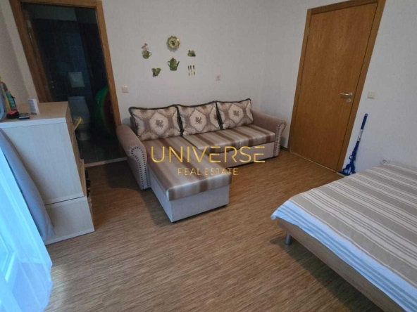 Едностаен апартамент в к.к. Слънчев бряг - 32 кв.м за 1235 €/кв.м - Снимка #1