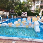 Едностаен апартамент в к.к. Слънчев бряг - 33 кв.м за 1455 €/кв.м - Снимка #1